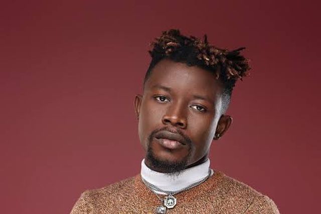 TG Omori receives a kidney from his only brother [Instagram/Boyproducer]