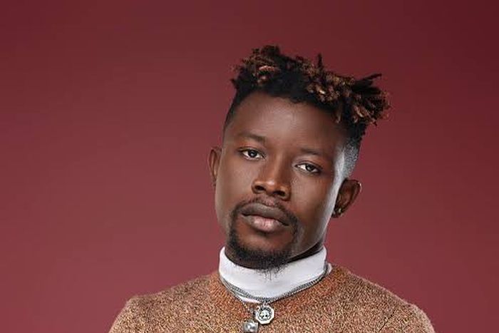 TG Omori receives a kidney from his only brother [Instagram/Boyproducer]