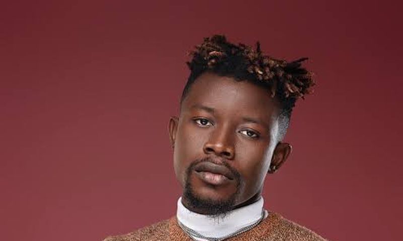 TG Omori receives a kidney from his only brother [Instagram/Boyproducer]