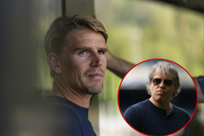 This comes after RB Salzburg CEO Stephan Reiter denied that Todd Boehly was close to hiring Freund as Chelsea's new sporting director.