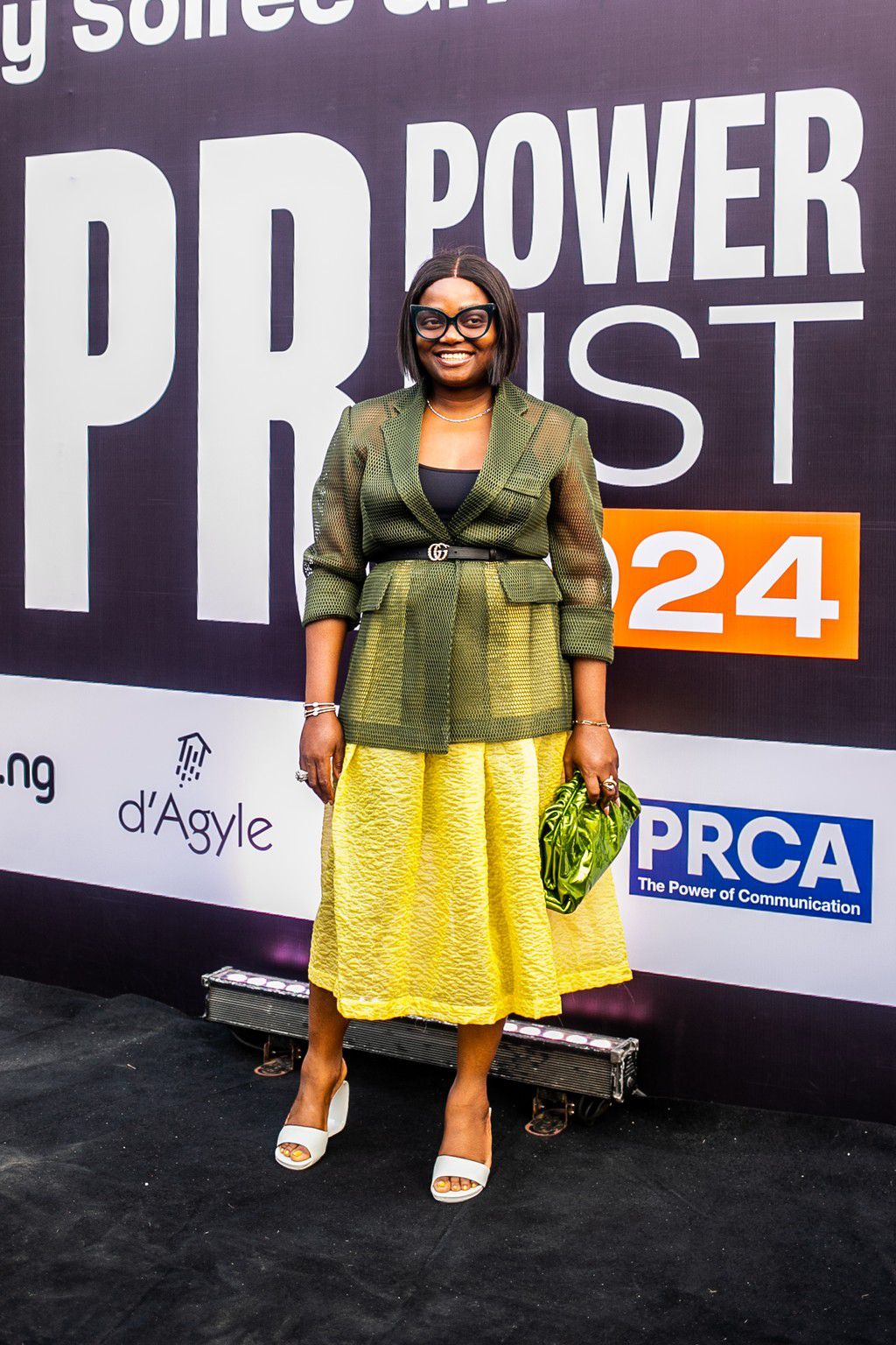 GLG Communications celebrates World PR Day with Soiree & PR Power List Awards