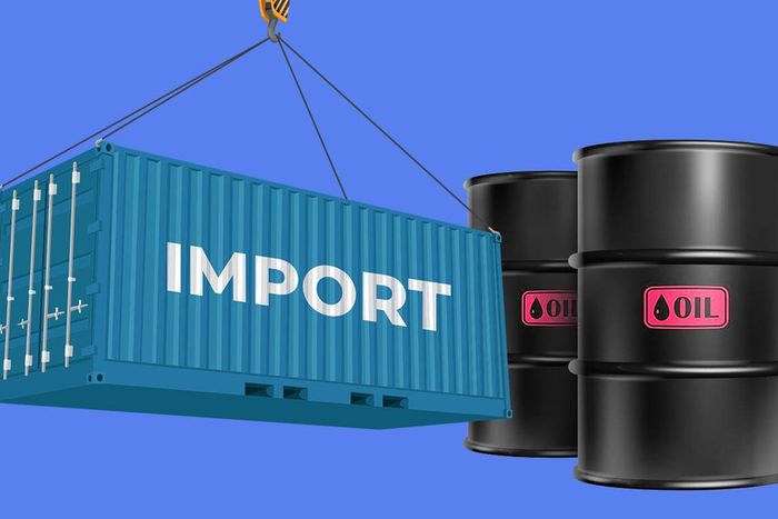 African countries with the largest crude oil import from the US [KNN India]