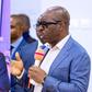 (R-L) Edo State Governor, Godwin Obaseki and his deputy, Philip Shaibu Leadership. [Facebook]