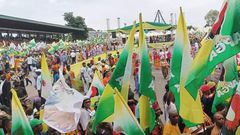 Soludo confident of APGA’s landslide victory in Anambra council elections [NAN]