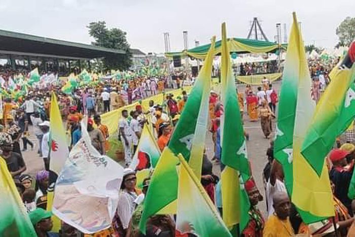 Soludo confident of APGA’s landslide victory in Anambra council elections [NAN]