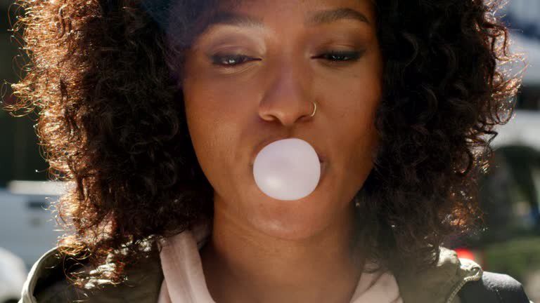 What is gum made of? [iStock]