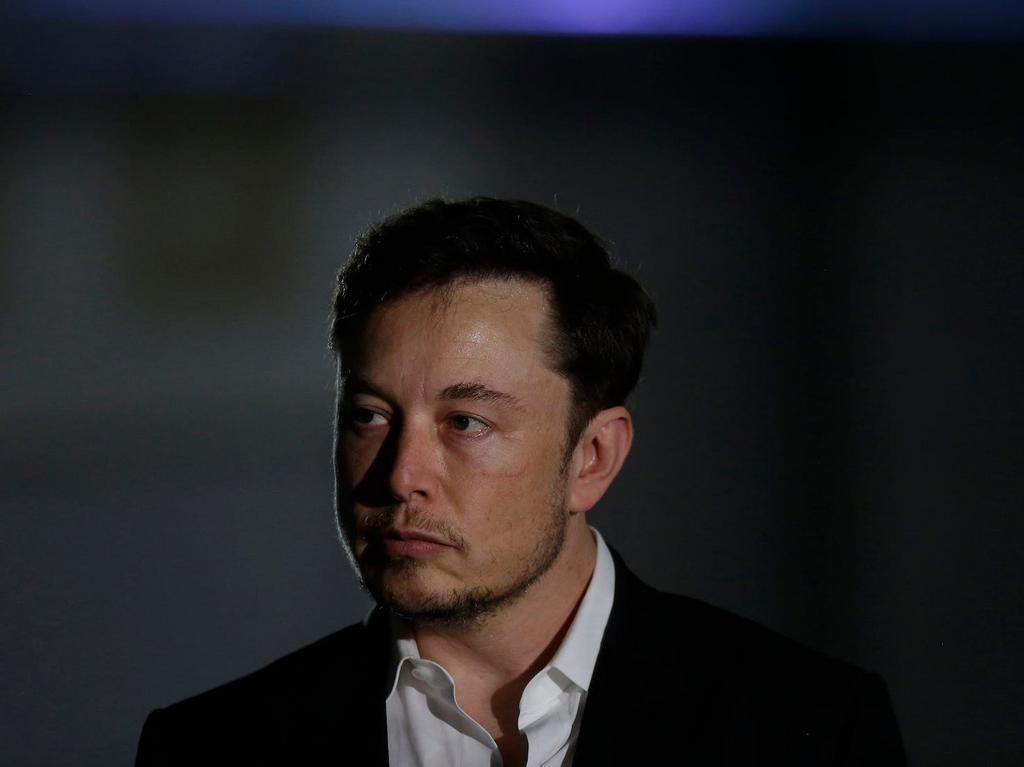 In August 2018, Musk told The New York Times that he had taken to working 120 hours a week. "There were times when I didn't leave the factory for three or four days — days when I didn't go outside," he told The Times. "This has really come at the expen...