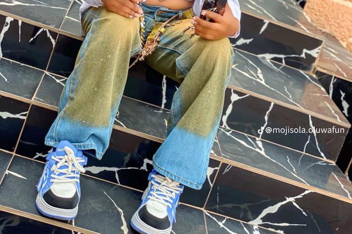 The deceased, Mojisola Awesu. [Punch]