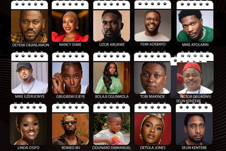 3 Working Days coming to cinemas nationwide on Oct 18, 2024 [Instagram/@ossai_jerry]