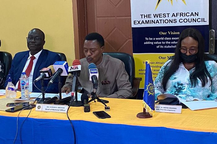 WAEC withholds 215,267 results over alleged malpractice [Premium Times Nigeria]
