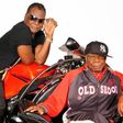 Charly Boy's father died on May 11, 2014 [Instagram/areafada]