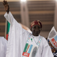President Bola Tinuubu welcomes his party's victory in the Edo governorship election.
