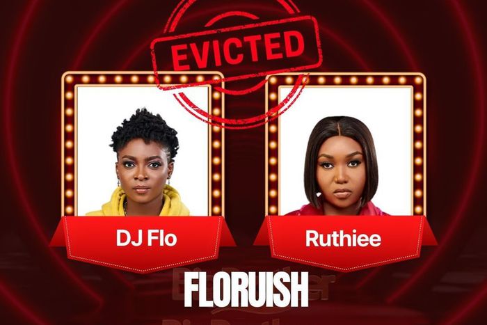 Floruish have been evicted [BBN]