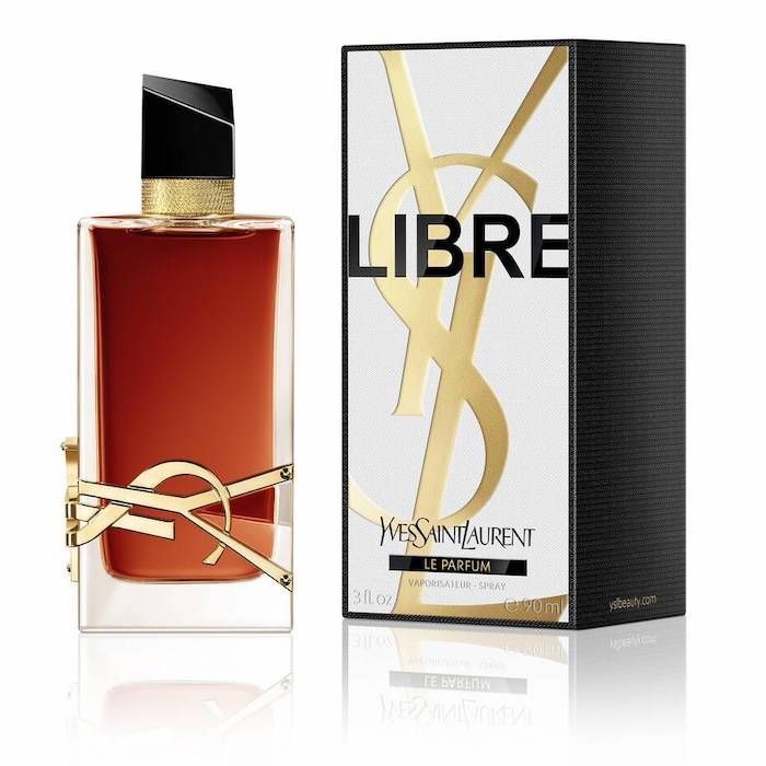 YSL Libre