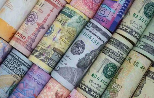 The most valuable currencies in the world [Medium]