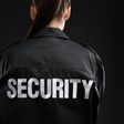 Female security guard [Adobe Stock]