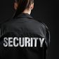 Female security guard [Adobe Stock]