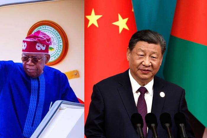 The summit presents a critical opportunity for President Tinubu to seek a resolution to the asset dispute while strengthening Nigeria's economic position on the global stage. [Getty Images/X]
