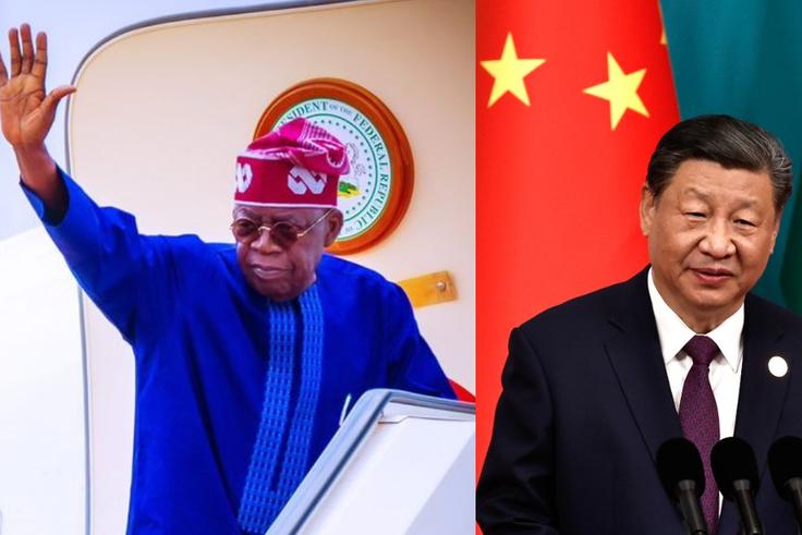The summit presents a critical opportunity for President Tinubu to seek a resolution to the asset dispute while strengthening Nigeria's economic position on the global stage. [Getty Images/X]