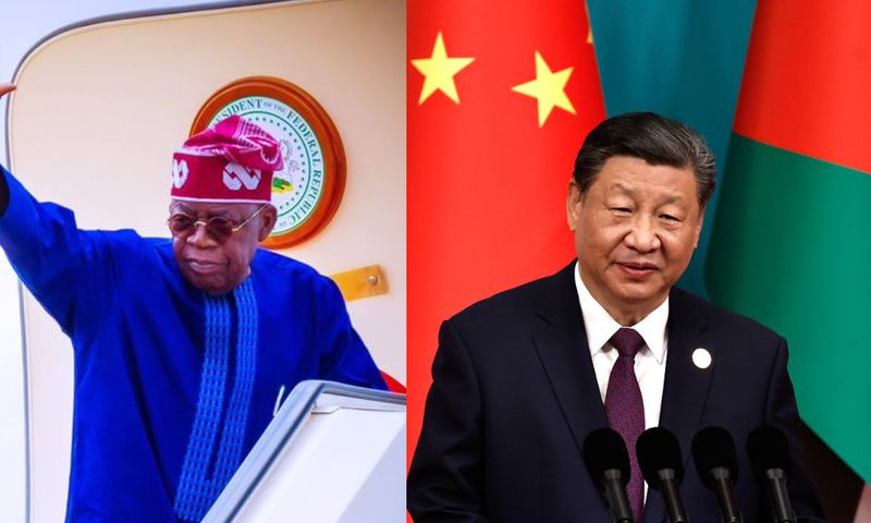 The summit presents a critical opportunity for President Tinubu to seek a resolution to the asset dispute while strengthening Nigeria's economic position on the global stage. [Getty Images/X]