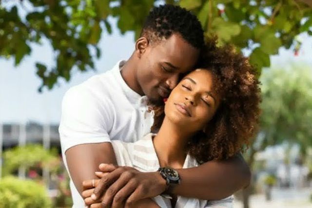 Relationship rebounds may be good for you [YouTube]