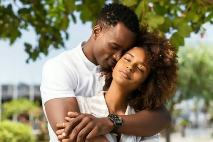 Relationship rebounds may be good for you [YouTube]