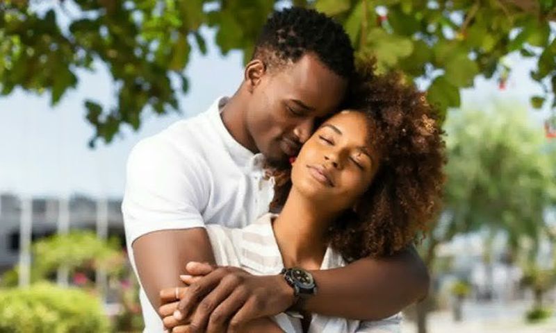 Relationship rebounds may be good for you [YouTube]