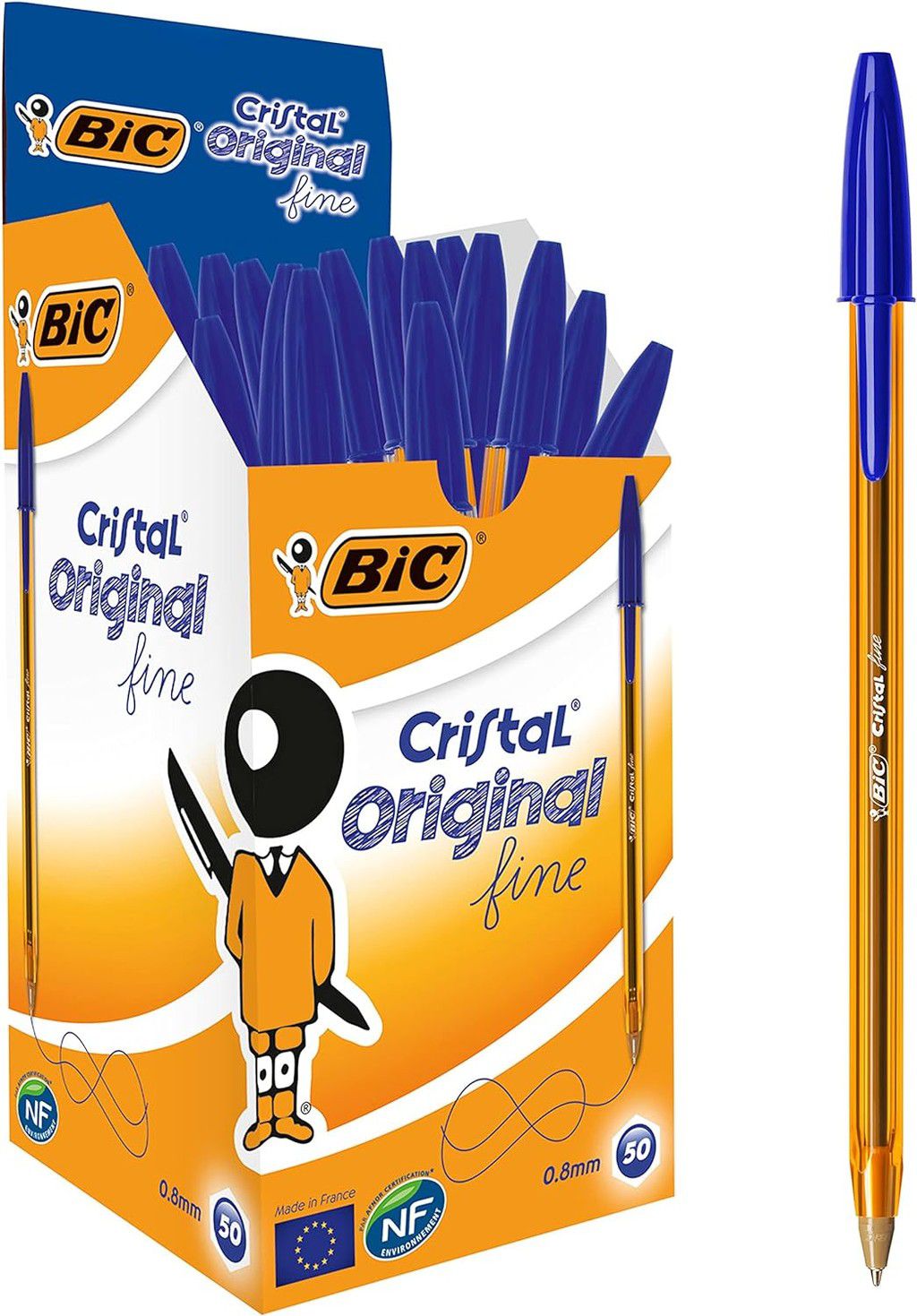 BTS on a Budget: Smart back-to-school shopping with BIC