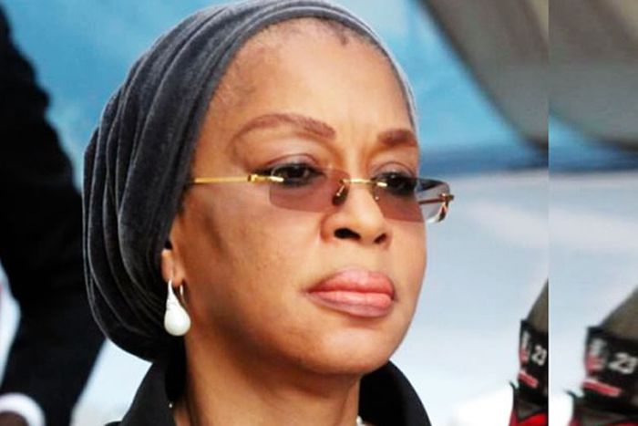 Thr deceased,  Aribemchukwu [Punch]