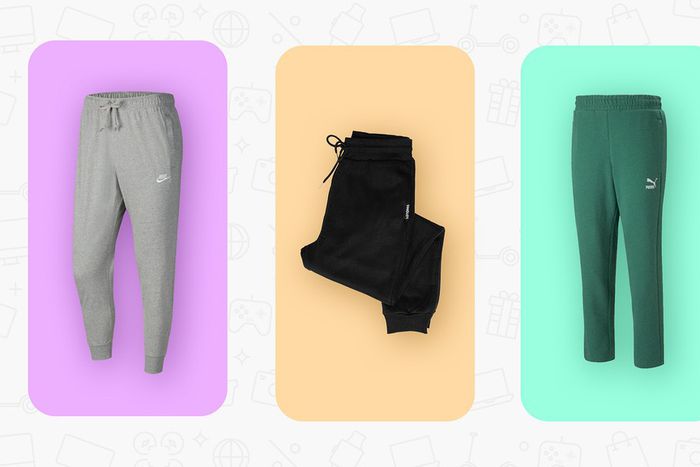 The 5 Best Joggers and Sweatpants for Every Budget