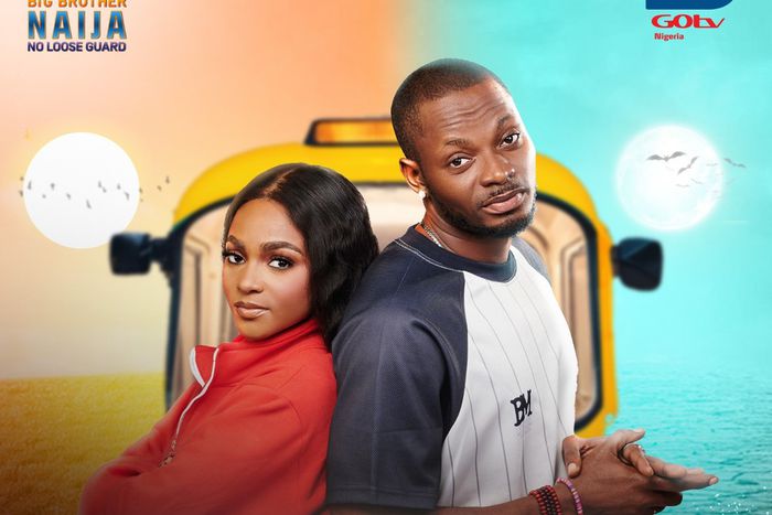 Team DOUBLEKAY [BBNAIJA]