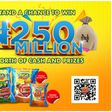 Onga launches Taste the Millions Promo with ₦250m worth of cash and prizes to be won