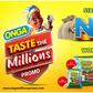 Onga launches Taste the Millions Promo with ₦250m worth of cash and prizes to be won