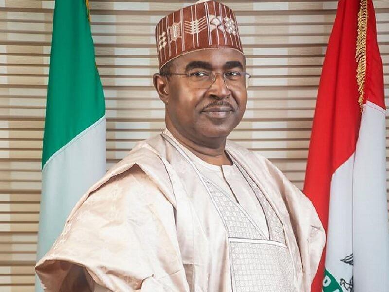 NDLEA Chairman, Retired Brig. Gen. Buba Marwa