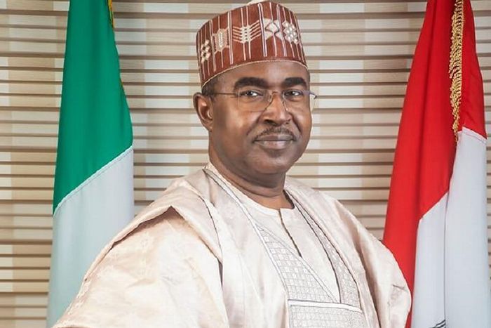 NDLEA Chairman, Retired Brig. Gen. Buba Marwa