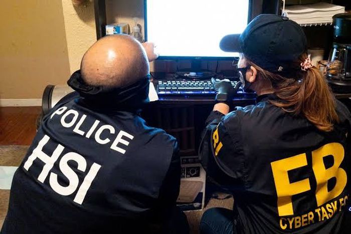 2 Nigerian fraudsters jailed in US for $5m scam, identity theft [thestreetjournal]