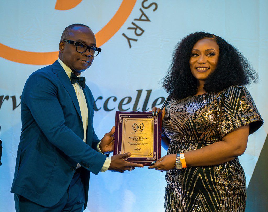 Sundry Foods Limited celebrates 20 years of serving deliciousness across Nigeria