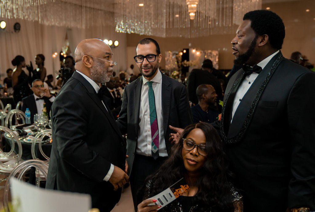 Sundry Foods Limited celebrates 20 years of serving deliciousness across Nigeria