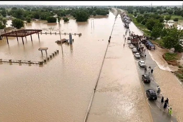 SEMA confirms 4 killed in Bauchi flood [Punch Newspapers]