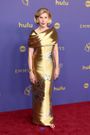 Christine Baranski at the Emmy Awards [Gettyimages]