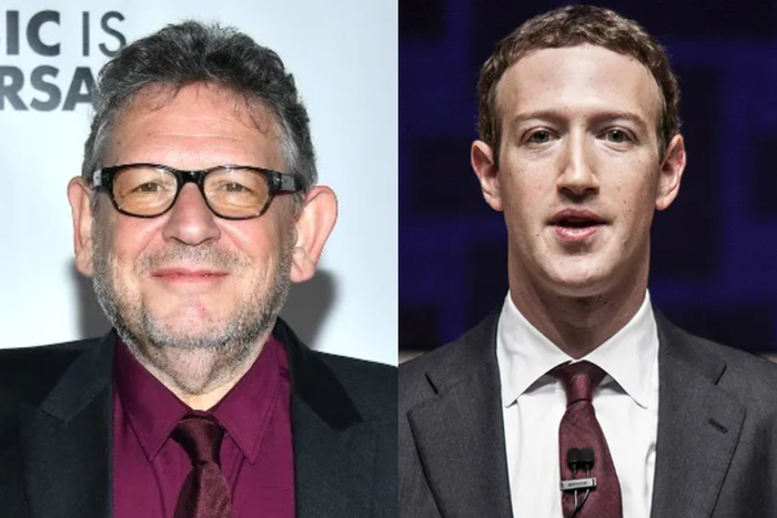 Universal Music agrees deal with Meta to bring its music to WhatsApp