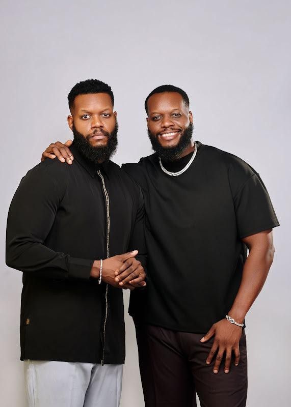 Oseloka Ocee Mbadiwe and Ozumba Ozee Mbadiwe (Mbadiwe Twins) are duos on BBNaija season 9 [BBN]