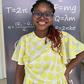 Another win for Ghana as Angela Tabiri grabs World's Most Interesting Mathematician