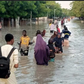 Maiduguri Flood: Residents trooping home as water recedes