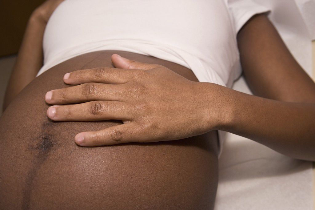 Every pregnancy is unique [BlackDoctor.org]
