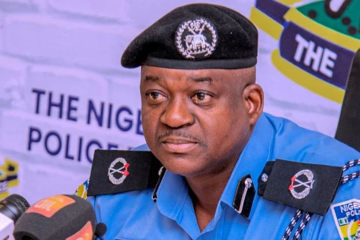 It's mischievous - Police warn against planned nationwide protest on Monday [Facebook]