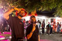 Jaiye Jaiye Ville: Cookout & music rave thrills Lagos with fun, food, and prizes