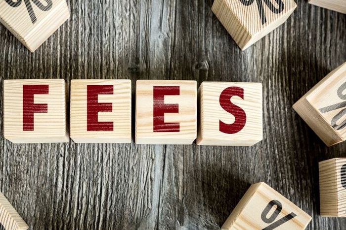 Types of performance fee structures