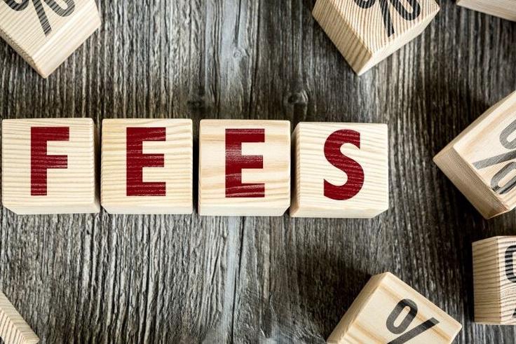 Types of performance fee structures