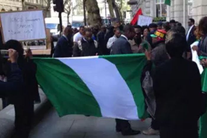 Foreign countries with the largest Nigerian population [Vanguard News]